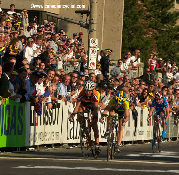 2003 World Cycling Championships - RR