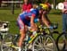 2003 World Cycling Championships - RR