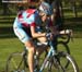 2003 World Cycling Championships - RR