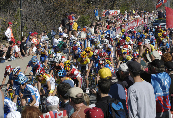 2003 World Cycling Championships - RR
