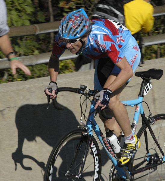 2003 World Cycling Championships - RR