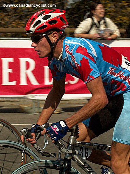 2003 World Cycling Championships - RR