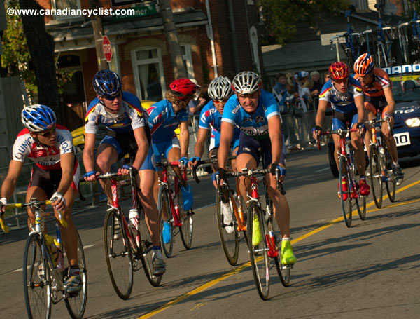 2003 World Cycling Championships - RR