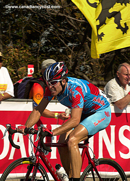 2003 World Cycling Championships - RR