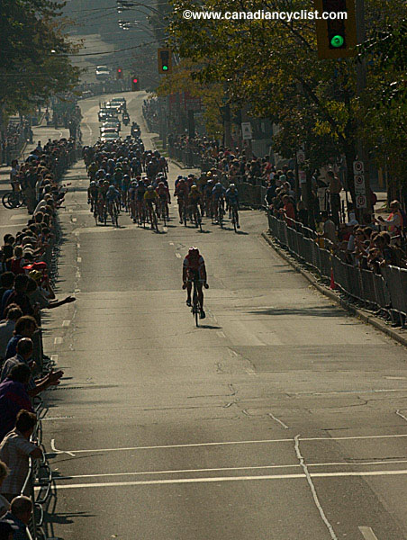 2003 World Cycling Championships - RR