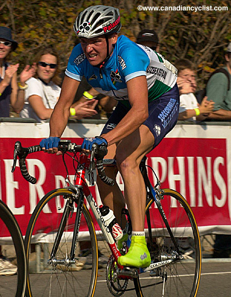 2003 World Cycling Championships - RR