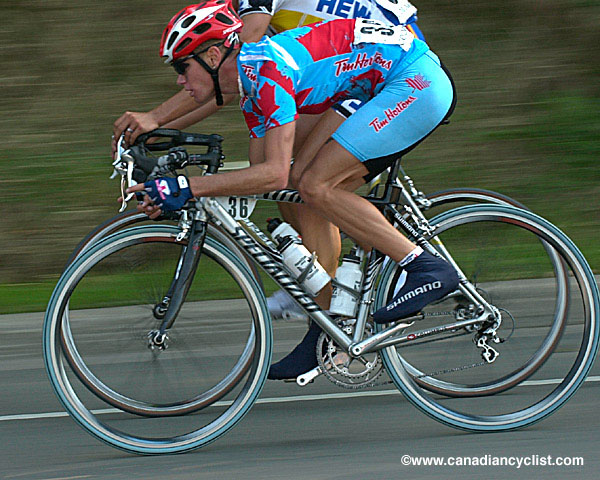 2003 World Cycling Championships - RR