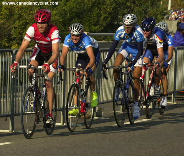 2003 World Cycling Championships - RR