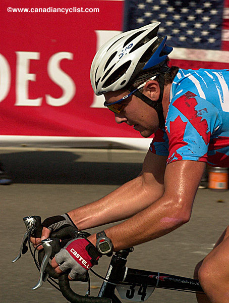 2003 World Cycling Championships - RR