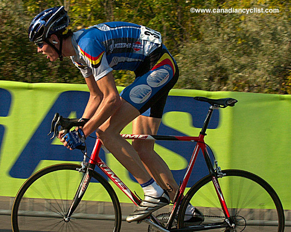 2003 World Cycling Championships - RR