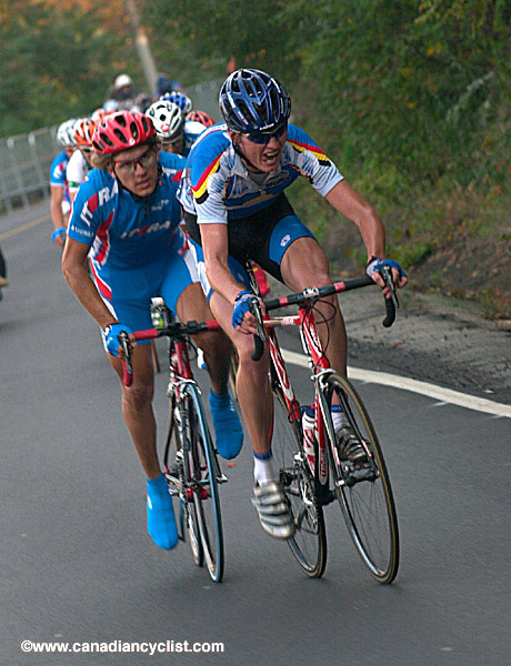 2003 World Cycling Championships - RR