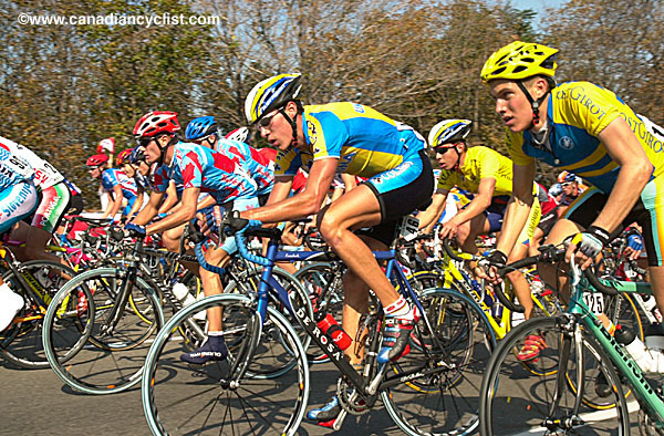 2003 World Cycling Championships - RR