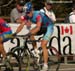 2003 World Cycling Championships - RR