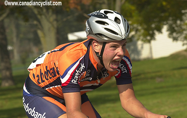 2003 World Cycling Championships - RR