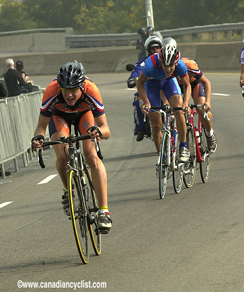 2003 World Cycling Championships - RR
