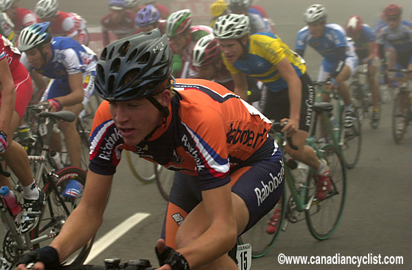 2003 World Cycling Championships - RR