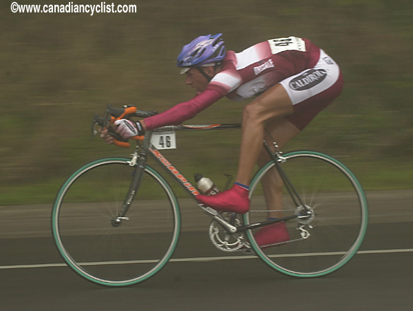 2003 World Cycling Championships - RR