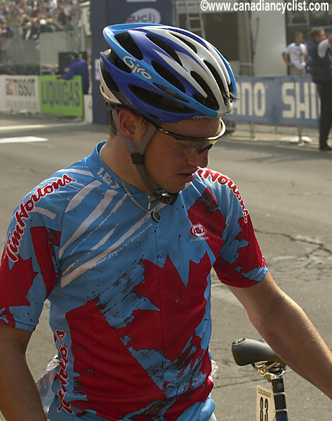 2003 World Cycling Championships - RR