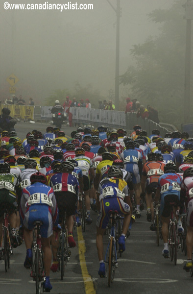 2003 World Cycling Championships - RR