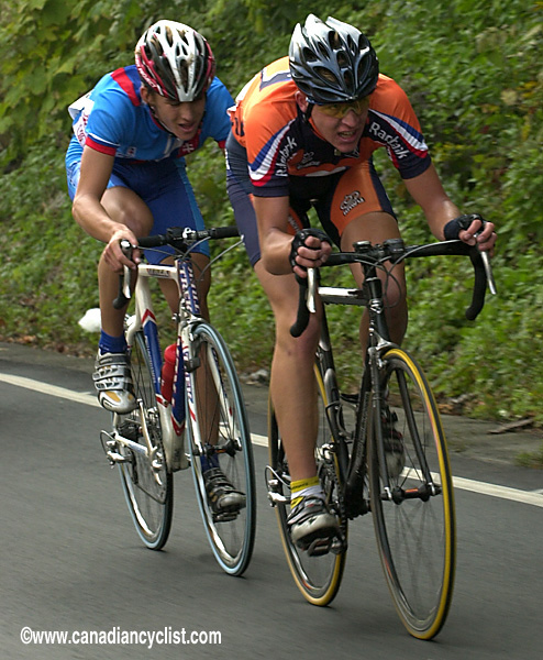 2003 World Cycling Championships - RR