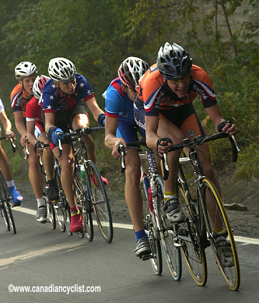 2003 World Cycling Championships - RR