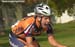 2003 World Cycling Championships - RR