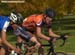 2003 World Cycling Championships - RR