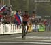 2003 World Cycling Championships - RR