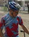 2003 World Cycling Championships - RR