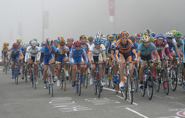 2003 World Cycling Championships - RR