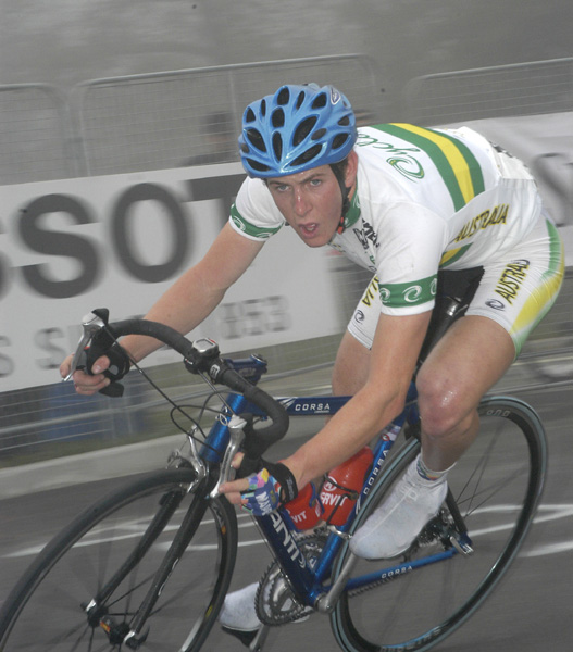 2003 World Cycling Championships - RR