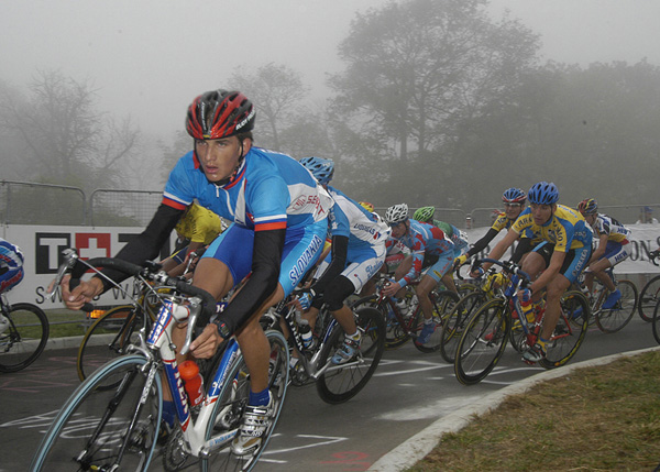 2003 World Cycling Championships - RR