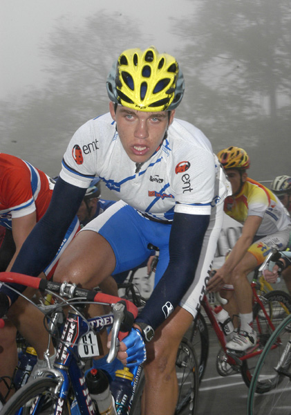2003 World Cycling Championships - RR
