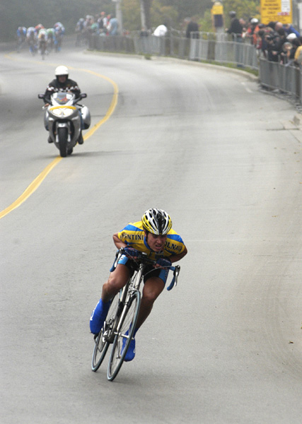 2003 World Cycling Championships - RR