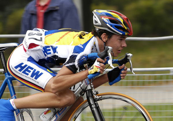 2003 World Cycling Championships - RR