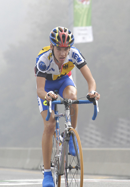 2003 World Cycling Championships - RR