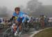2003 World Cycling Championships - RR