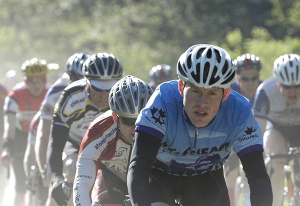 BC Cup #1 - Harris Roubaix Classic