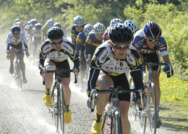 BC Cup #1 - Harris Roubaix Classic