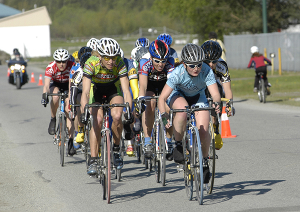 BC Cup #1 - Harris Roubaix Classic