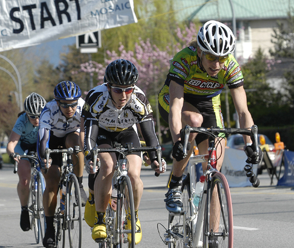 BC Cup #1 - Harris Roubaix Classic