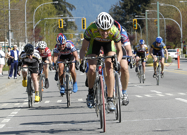 BC Cup #1 - Harris Roubaix Classic