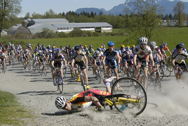 BC Cup #1 - Harris Roubaix Classic