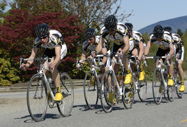 BC Cup #1 - Harris Roubaix Classic