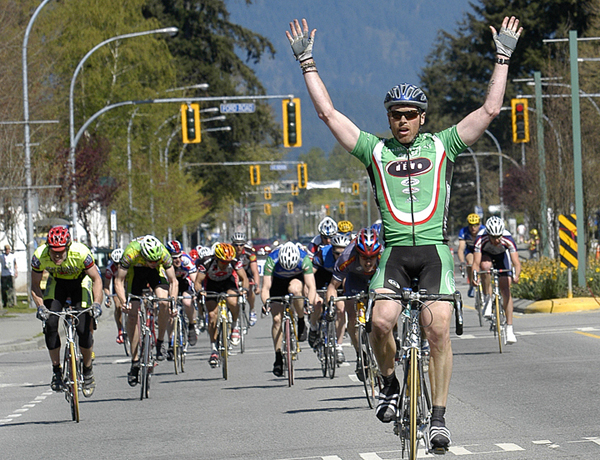 BC Cup #1 - Harris Roubaix Classic