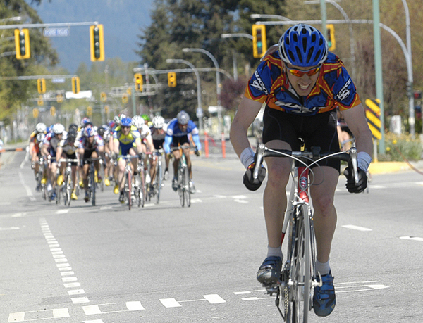 BC Cup #1 - Harris Roubaix Classic