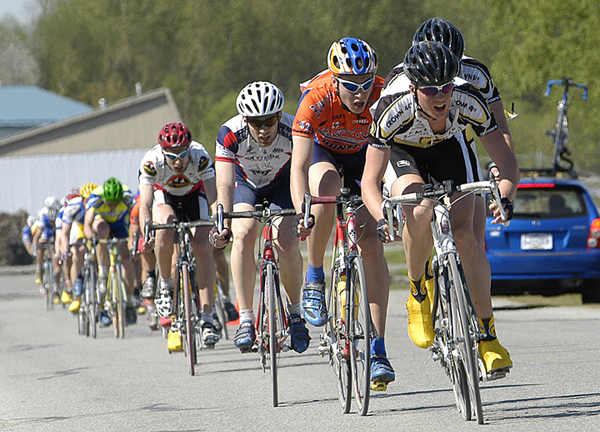 BC Cup #1 - Harris Roubaix Classic