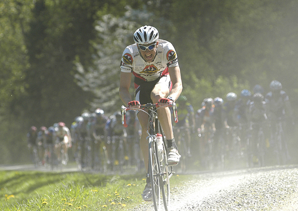 BC Cup #1 - Harris Roubaix Classic