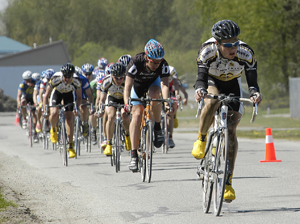 BC Cup #1 - Harris Roubaix Classic