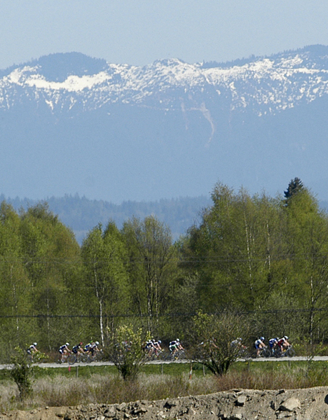 BC Cup #1 - Harris Roubaix Classic